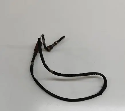 Volkswagen PASSAT B7 Oil temperature sensor 03L906088AJ
