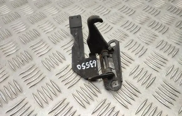 Land Rover Range Rover Evoque L538 Engine bonnet/hood lock/latch loop/hook BJ3216892AB