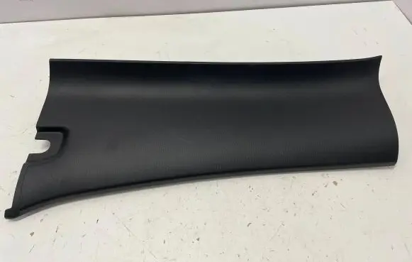 Dodge RAM (C) pillar trim 6bn43trmab 6bn43tx7ab