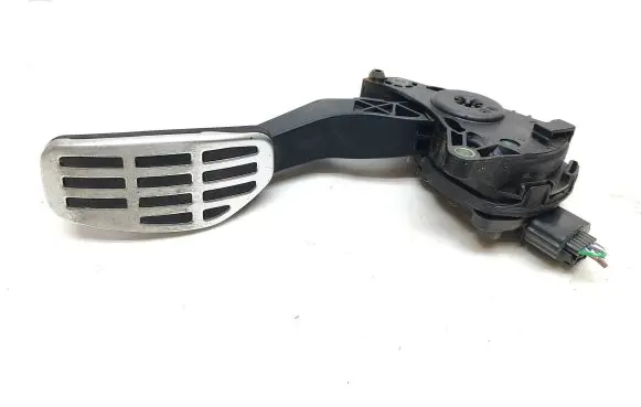 Renault Kadjar Accelerator throttle pedal 180024BA0B 12062015 6PV00997815