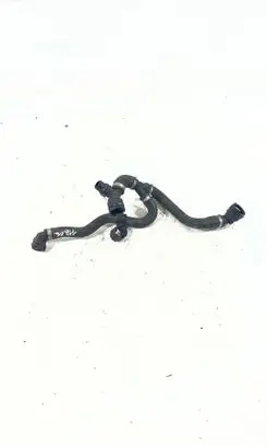 BMW 3 F30 F35 F31 Engine coolant pipe/hose 7512727