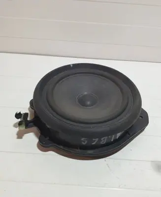 Audi A4 S4 B6 8E 8H Front door speaker 2051112