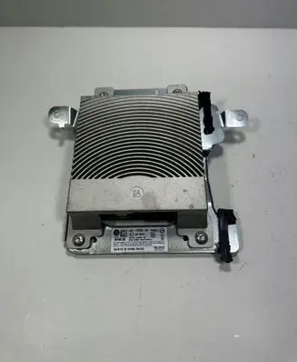 Ford Kuga III Sound amplifier