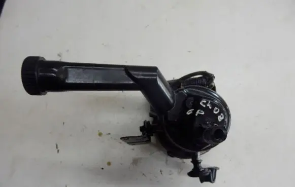 Citroen C4 I Picasso Power steering pump 9684252580