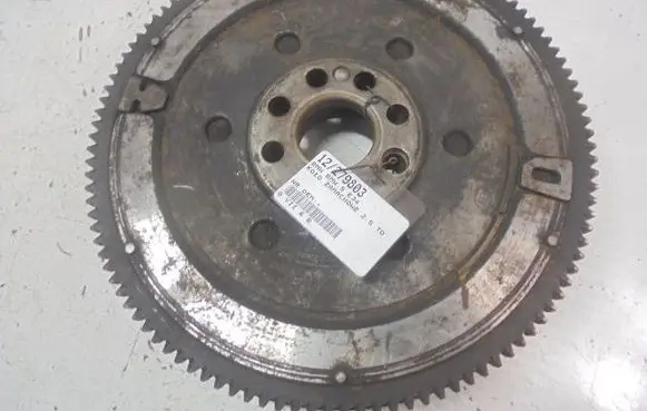 BMW 5 E34 Flywheel 