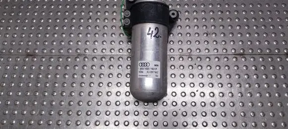 Seat Exeo (3R) Air conditioning (A/C) air dryer 8E0820193P