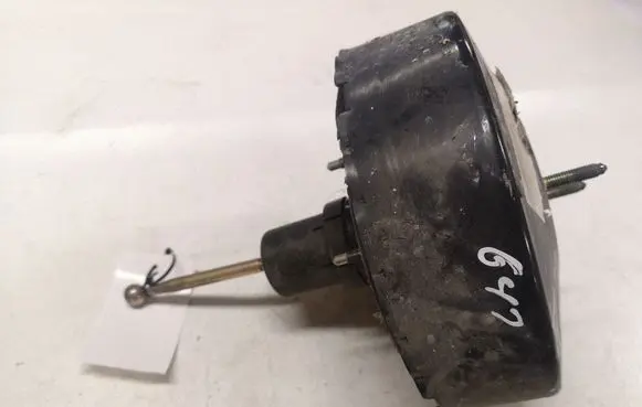 Seat Ibiza III (6L) Brake booster 6Q1614105T