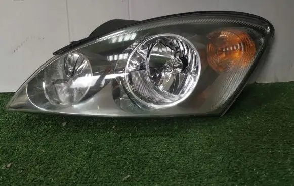 KIA Ceed Headlight/headlamp 1EJ00954721