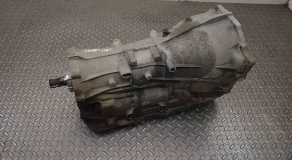 Alfa Romeo Stelvio Automatic gearbox 011010263040370409 0370409