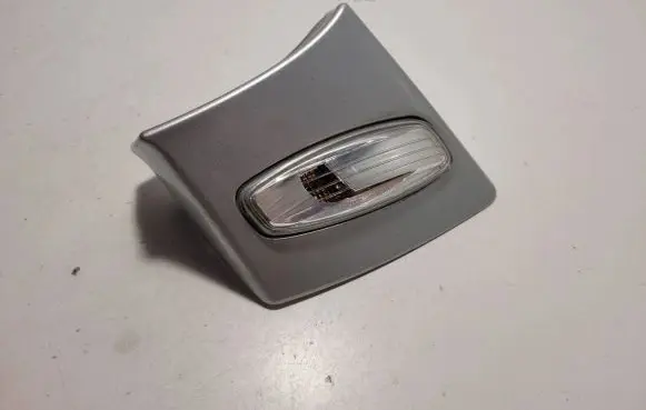 Peugeot 308 Mirror indicator light 9659853180 12503130 9659852980