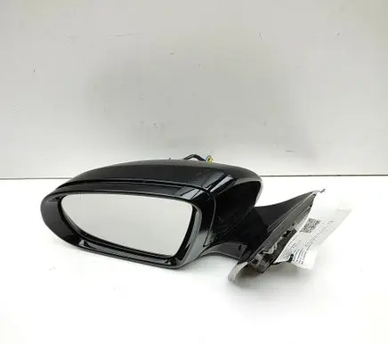 Mercedes-Benz S C217 Front door electric wing mirror A2228105501