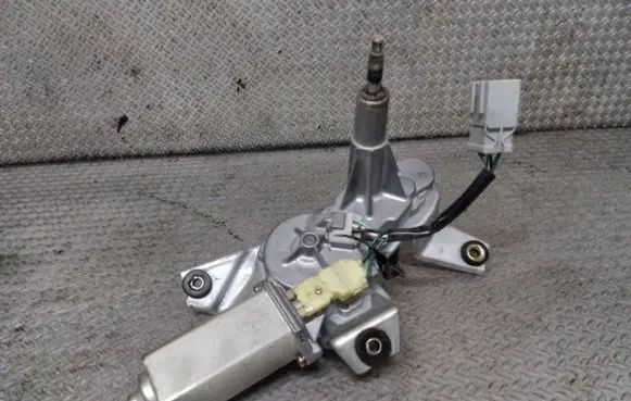 Honda CR-V Rear window wiper motor 34963581