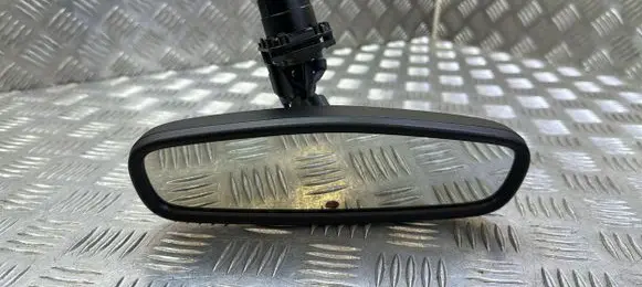 Opel Astra J Rear view mirror (interior) 13369366