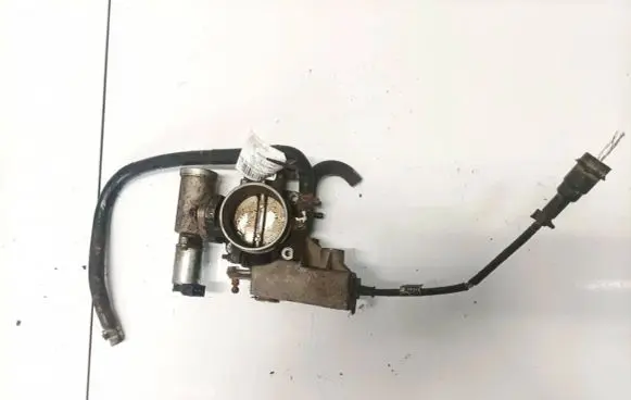 Daewoo Lacetti Throttle valve 0280122001