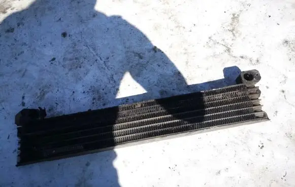 Renault Espace III Fuel cooler (radiator) 