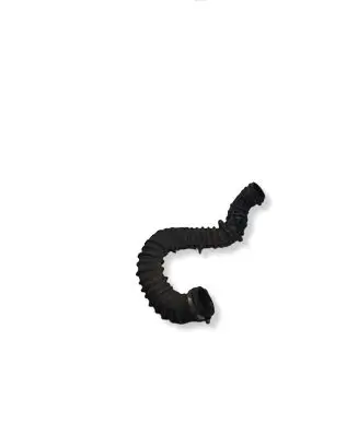Opel Vivaro Intercooler hose/pipe 8200607746 93858731