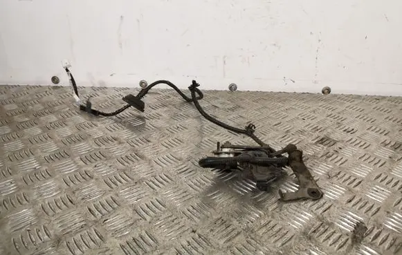 Mazda 3 II Headlight/headlamp level sensor 5G0211 A1102302