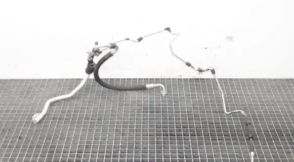 Audi A4 S4 B8 8K Air conditioning (A/C) pipe/hose 8K0260707P