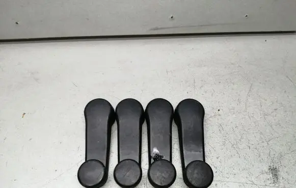 Seat Cordoba (6K) Front door window winding handle 1H0837581