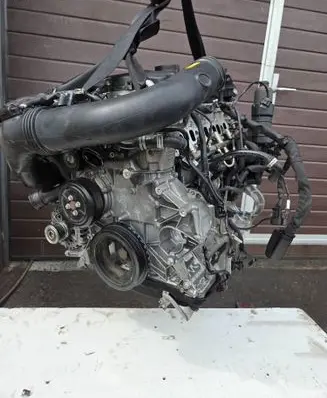 Mercedes-Benz C W204 Engine 271860 271.860
