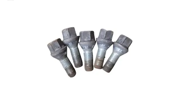 Suzuki Vitara (LY) Nuts/bolts 