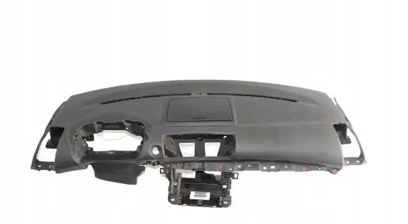 BMW 1 E81 E87 Dashboard 9187576