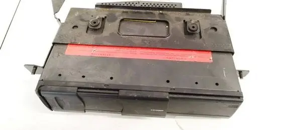 BMW 3 E90 E91 CD/DVD changer 6967641 65126967641