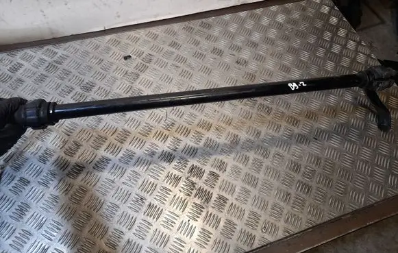 Audi A4 S4 B9 Front anti-roll bar/sway bar 8W0411309