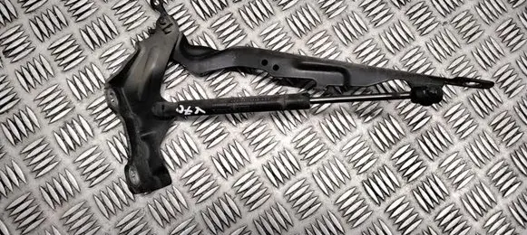 Engine bonnet/hood hinges