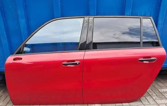 Citroen C4 Grand Picasso Front door 