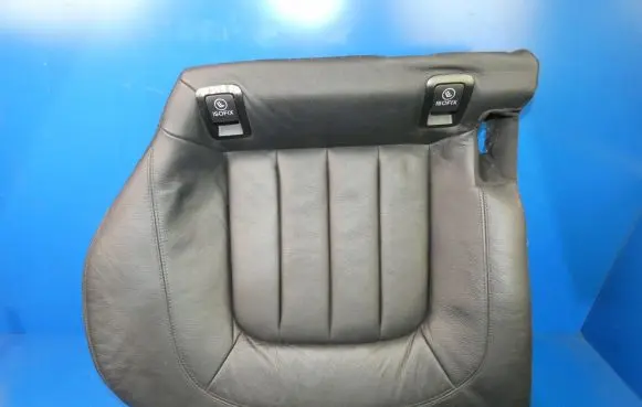 Mercedes-Benz CLS C218 X218 Rear seat 