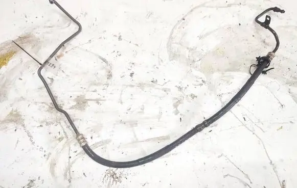 Citroen C8 Power steering hose/pipe/line 
