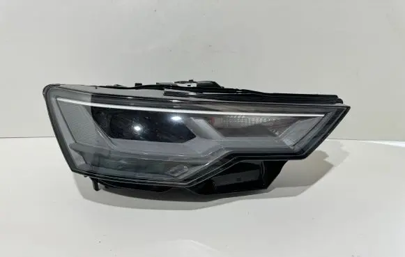 Audi A6 S6 C8 4K Headlight/headlamp 4K0941034