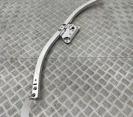 Audi E-tron GT Other body part 9J1805475