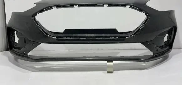 Ford Focus Front bumper JX7B-17757-S