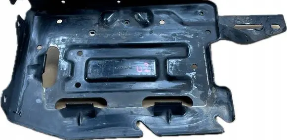 Cadillac Escalade IV Battery bracket 03510R6