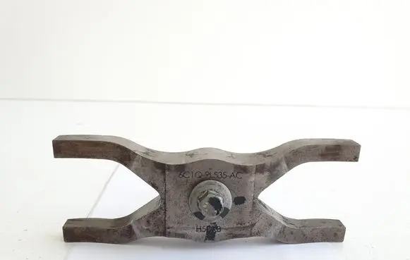 Ford Transit Fuel Injector clamp holder 6C1Q9L535AC