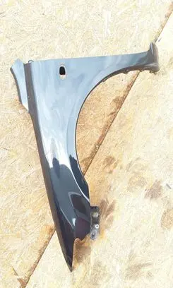 Mazda 6 Fender