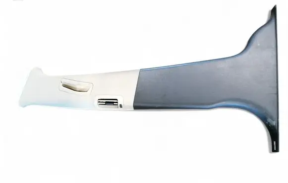 Volvo S80 (B) pillar trim (top) 