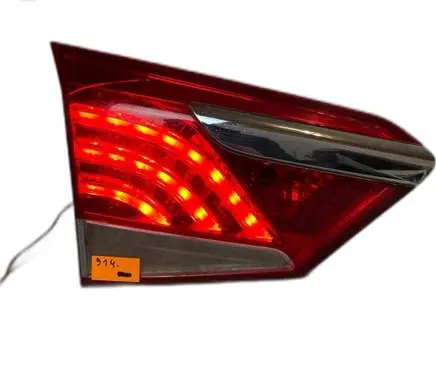 Hyundai i40 Rear/tail lights 924033Z0ANGLIK