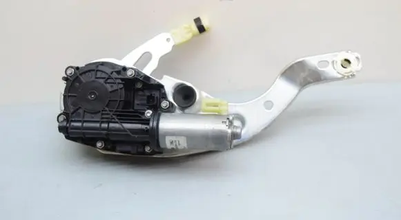 Mercedes-Benz C W205 Soft lock spindle drive A2058200042 0390204124