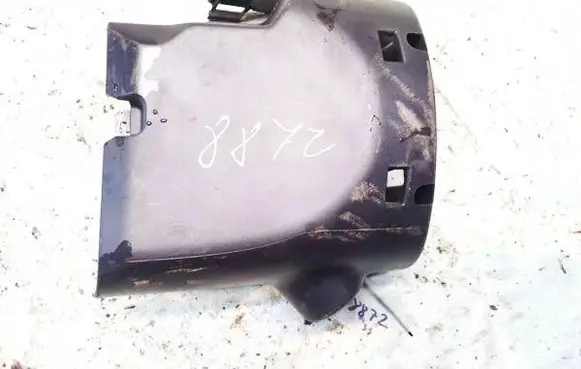 Citroen C4 Grand Picasso Steering wheel column trim 9654110377 30613