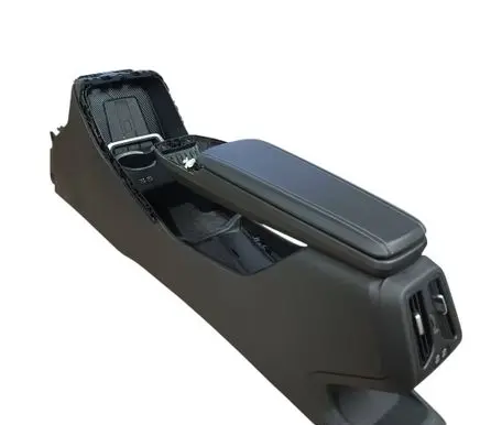 BMW X1 U11 Center console 5A2E049