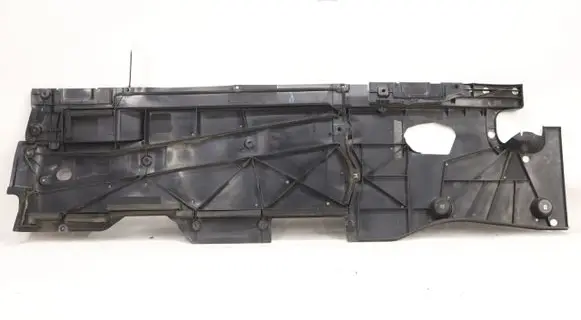 Mazda 6 Engine splash shield/under tray GHP956343