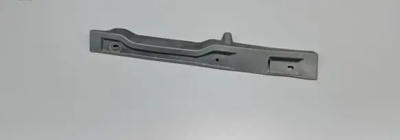 Mazda 6 Fender end trim GHP956916 K6805