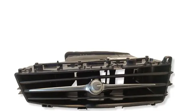 Volvo V60 Dash center air vent grill 31477275 AD7GP 20180409