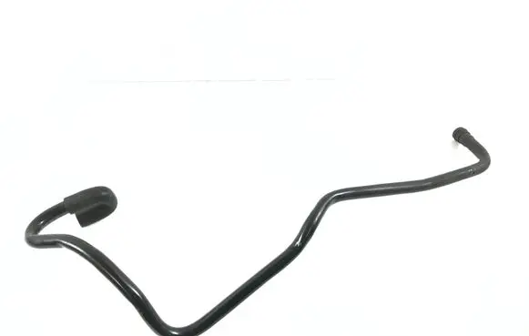 Audi A4 S4 B8 8K Vacuum line/pipe/hose 8K0201997AK 8K0906272K