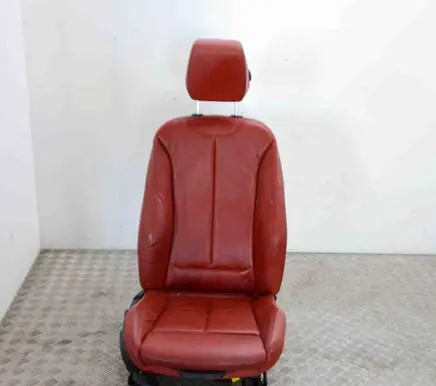 BMW 3 F30 F35 F31 Front passenger seat 