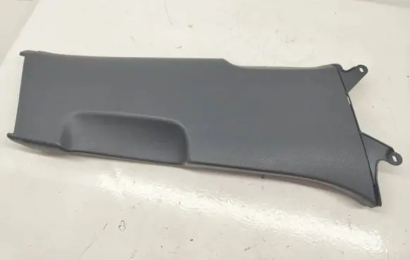 Volkswagen Golf V (B) pillar trim (bottom) 1K4867298 1K4867298A