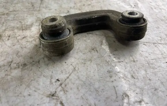 Front anti-roll bar/stabilizer link